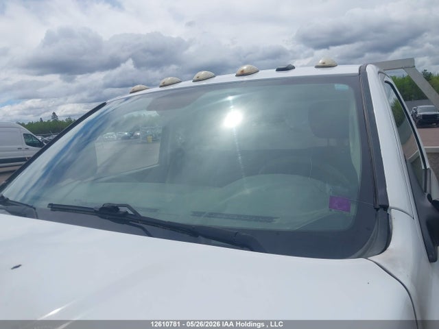 12610781 :رقم المزاد ، 3C7WRLAL6EG310010 vin ، 2014 Ram 4500 مزاد بيع