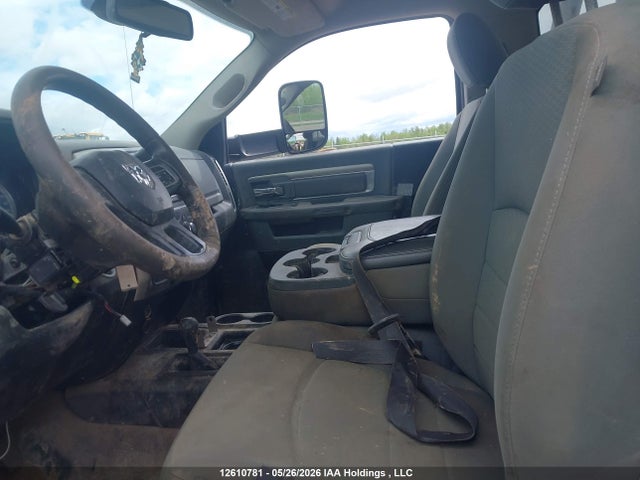 12610781 :رقم المزاد ، 3C7WRLAL6EG310010 vin ، 2014 Ram 4500 مزاد بيع