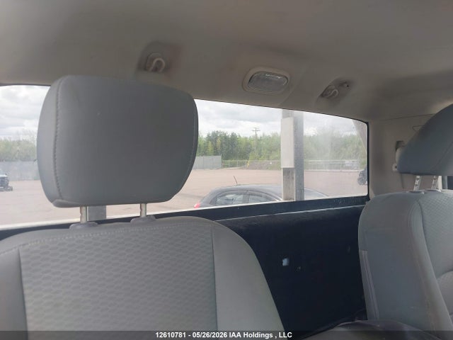 12610781 :رقم المزاد ، 3C7WRLAL6EG310010 vin ، 2014 Ram 4500 مزاد بيع