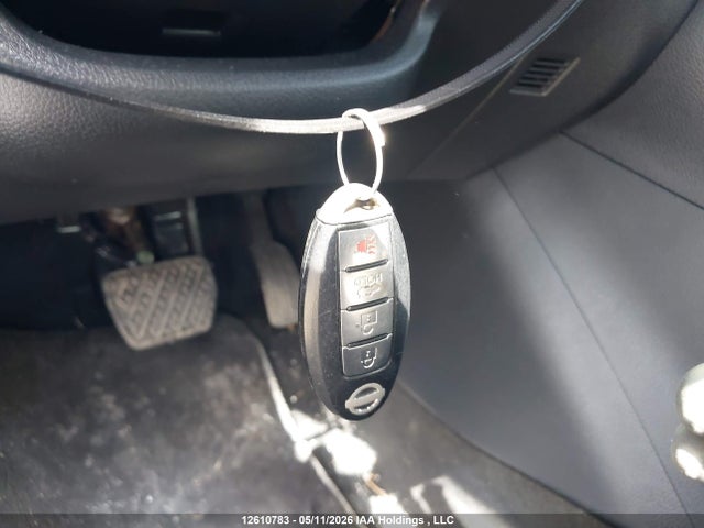 Aukcja sprzedaży 2015 Nissan Sentra S/sv/sr/sl, vin: 3N1AB7AP7FL682134, numer aukcji: 12610783