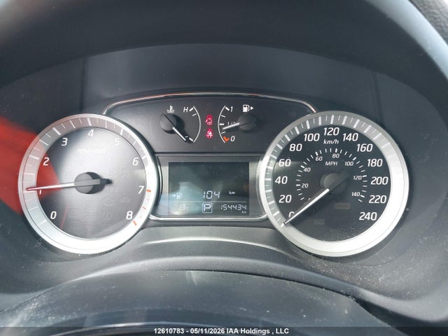 Aukcja sprzedaży 2015 Nissan Sentra S/sv/sr/sl, vin: 3N1AB7AP7FL682134, numer aukcji: 12610783