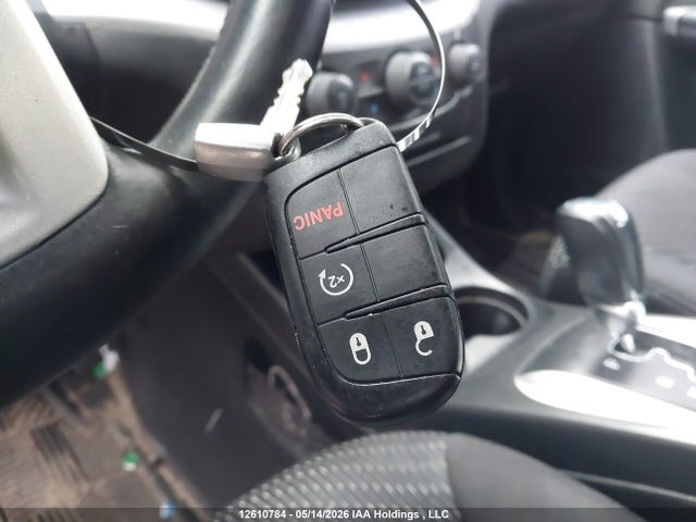 12610784 :رقم المزاد ، 3C4PDCCG6GT180627 vin ، 2016 Dodge Journey Sxt/limited مزاد بيع