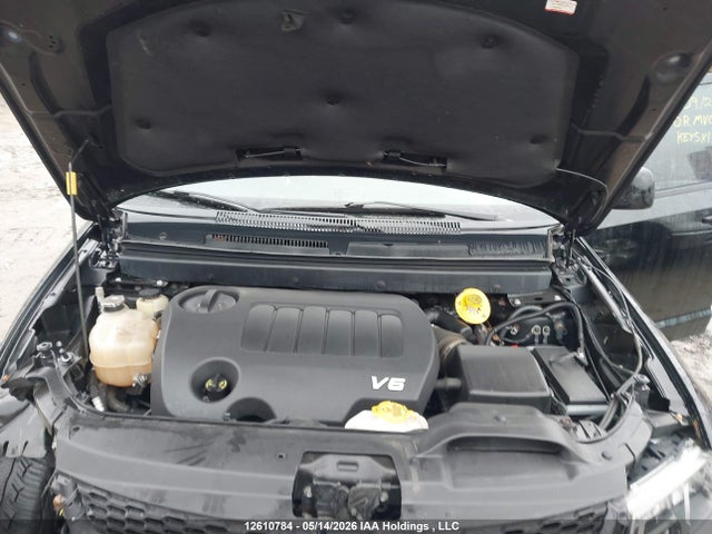 12610784 :رقم المزاد ، 3C4PDCCG6GT180627 vin ، 2016 Dodge Journey Sxt/limited مزاد بيع