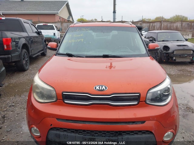 KNDJP3A54K7680149 KIA Soul Ex/ex Premium/ex Tech/ex+