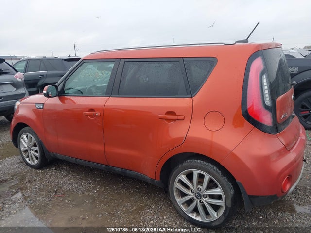 KNDJP3A54K7680149 KIA Soul Ex/ex Premium/ex Tech/ex+