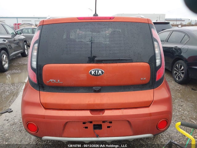 KNDJP3A54K7680149 KIA Soul Ex/ex Premium/ex Tech/ex+