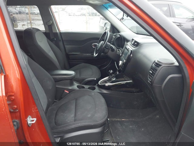 KNDJP3A54K7680149 KIA Soul Ex/ex Premium/ex Tech/ex+