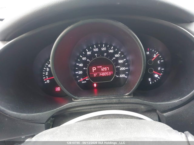 KNDJP3A54K7680149 KIA Soul Ex/ex Premium/ex Tech/ex+