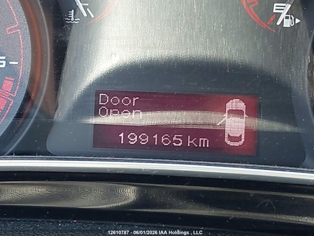 12610787 :رقم المزاد ، 1C3CDFBAXDD136889 vin ، 2013 Dodge Dart Sxt مزاد بيع