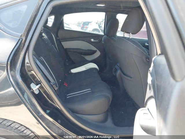 12610787 :رقم المزاد ، 1C3CDFBAXDD136889 vin ، 2013 Dodge Dart Sxt مزاد بيع