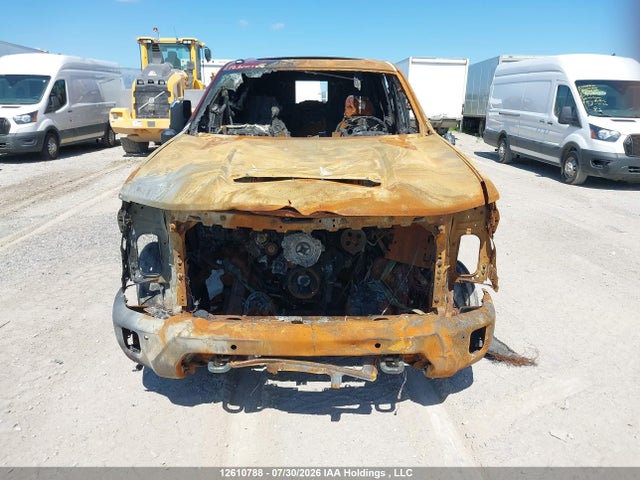12610788 :رقم المزاد ، 1GC4YVEY8RF173913 vin ، 2024 Chevrolet 3500 Silverado مزاد بيع