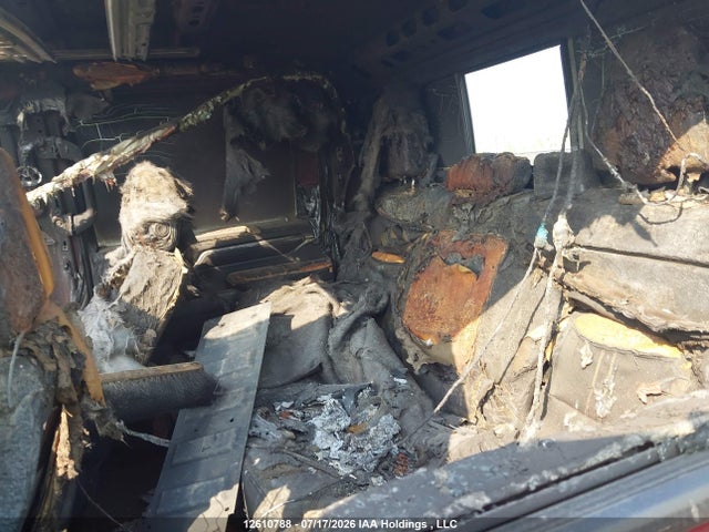 12610788 :رقم المزاد ، 1GC4YVEY8RF173913 vin ، 2024 Chevrolet 3500 Silverado مزاد بيع