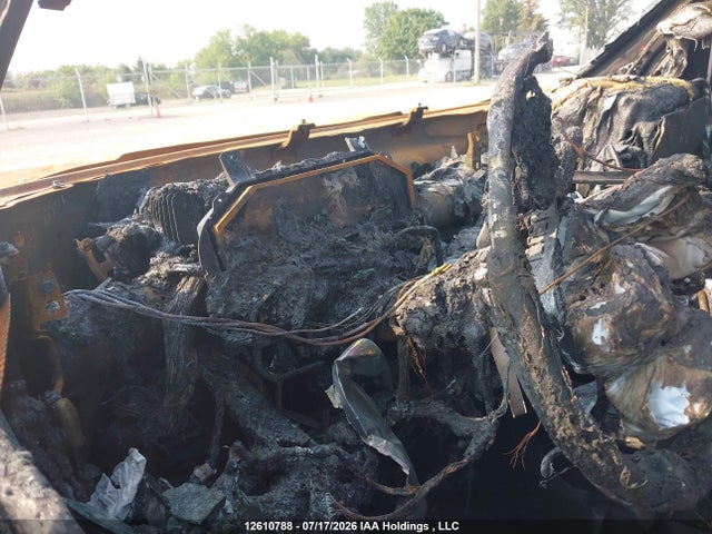 12610788 :رقم المزاد ، 1GC4YVEY8RF173913 vin ، 2024 Chevrolet 3500 Silverado مزاد بيع