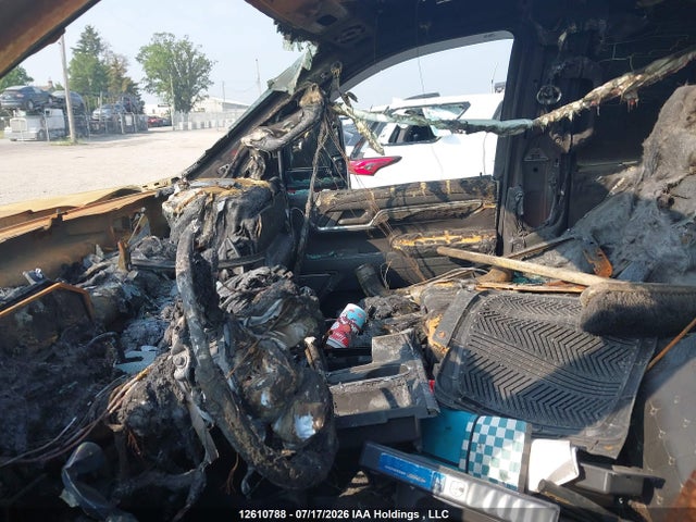 12610788 :رقم المزاد ، 1GC4YVEY8RF173913 vin ، 2024 Chevrolet 3500 Silverado مزاد بيع