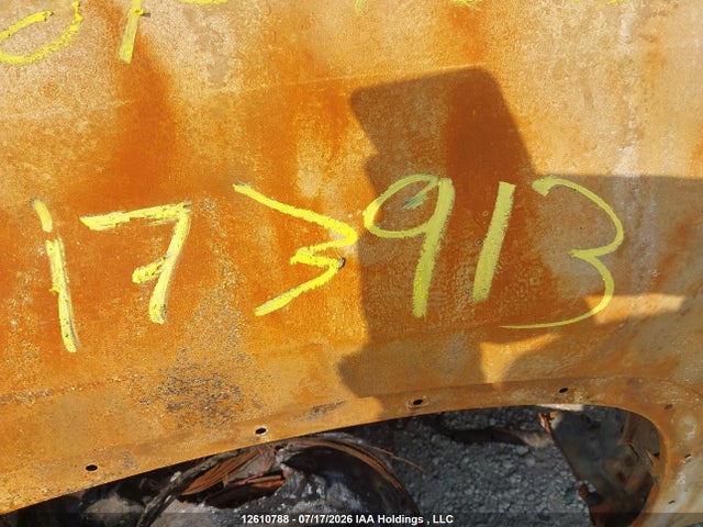 12610788 :رقم المزاد ، 1GC4YVEY8RF173913 vin ، 2024 Chevrolet 3500 Silverado مزاد بيع