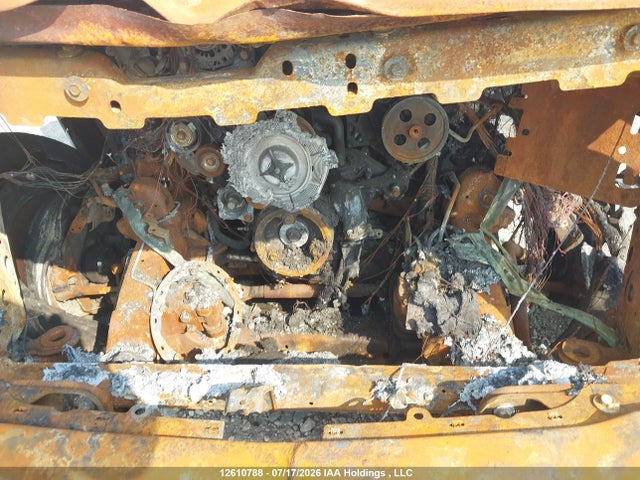 12610788 :رقم المزاد ، 1GC4YVEY8RF173913 vin ، 2024 Chevrolet 3500 Silverado مزاد بيع