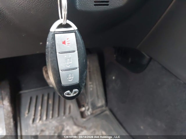 JN1BJ0RR5GM261380 Infiniti QX50