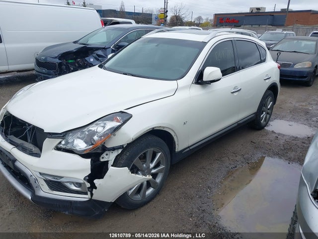 JN1BJ0RR5GM261380 Infiniti QX50