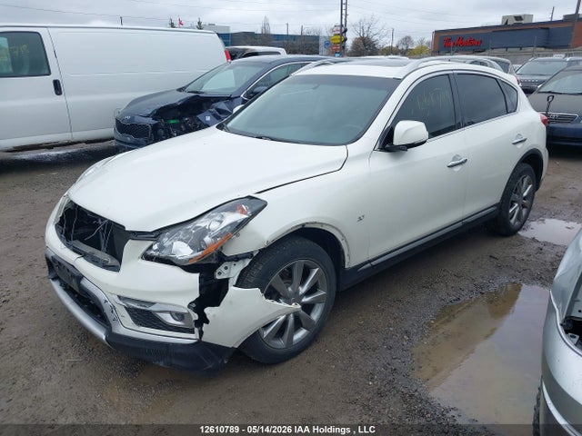 JN1BJ0RR5GM261380 Infiniti QX50