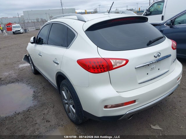 JN1BJ0RR5GM261380 Infiniti QX50