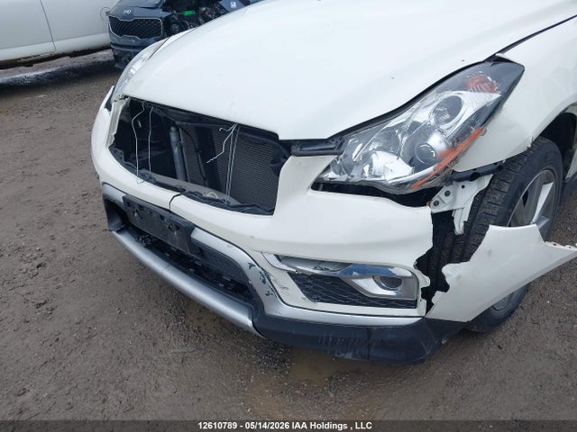JN1BJ0RR5GM261380 Infiniti QX50