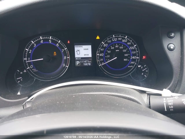 JN1BJ0RR5GM261380 Infiniti QX50