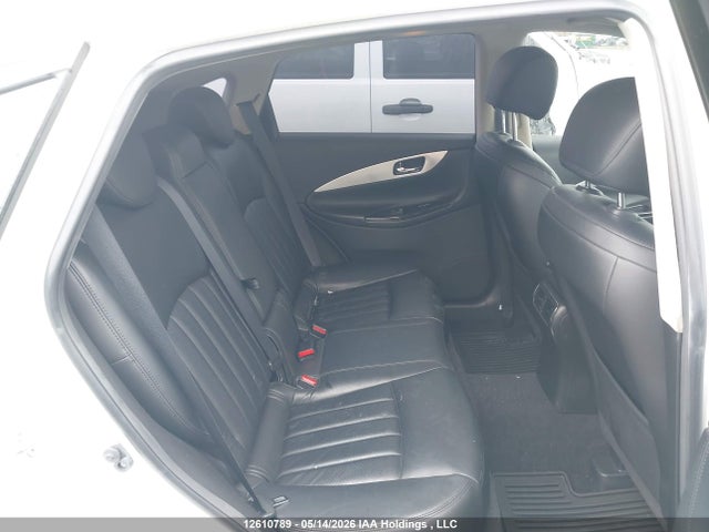JN1BJ0RR5GM261380 Infiniti QX50