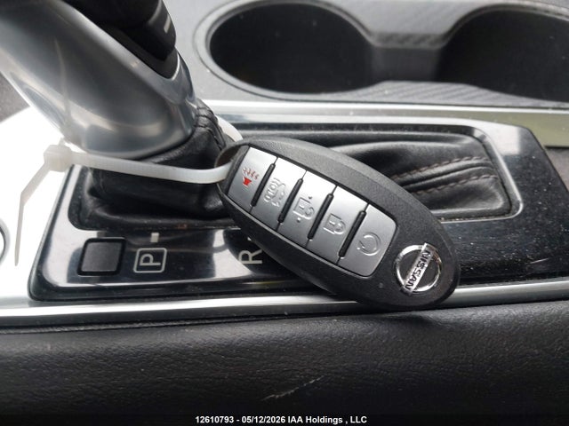 1N4BL4BW6KN322839 Nissan Altima 2.5 S