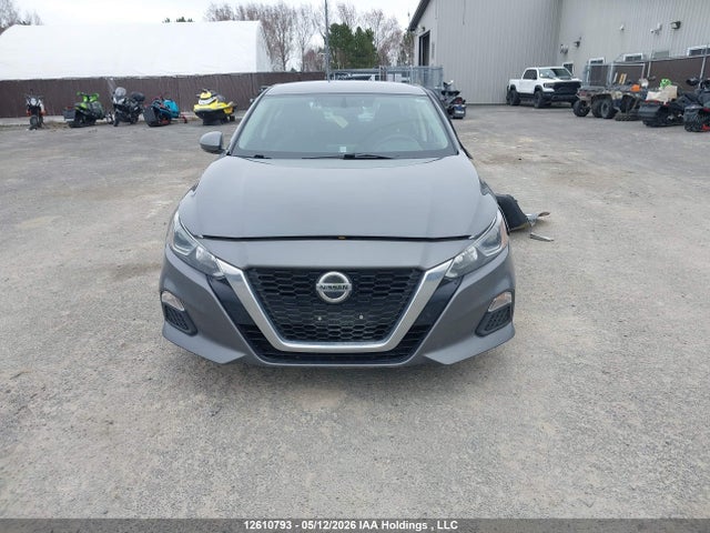 1N4BL4BW6KN322839 Nissan Altima 2.5 S