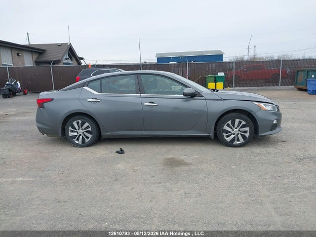 1N4BL4BW6KN322839 Nissan Altima 2.5 S