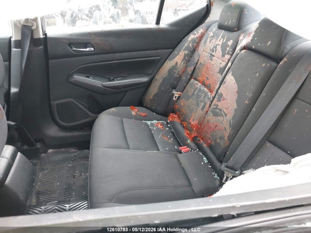 1N4BL4BW6KN322839 Nissan Altima 2.5 S