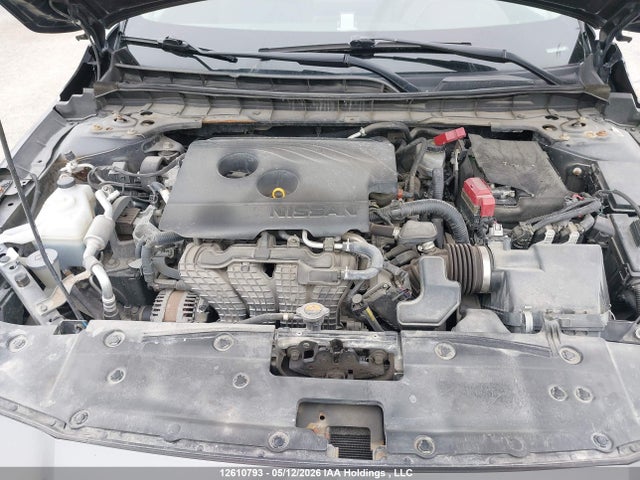 1N4BL4BW6KN322839 Nissan Altima 2.5 S