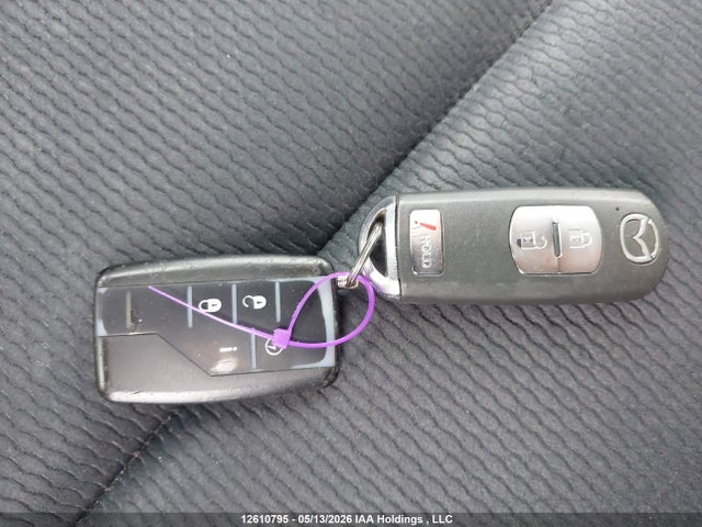Aukcja sprzedaży 2014 Mazda Cx-5 Gx, vin: JM3KE4BE2E0325290, numer aukcji: 12610795
