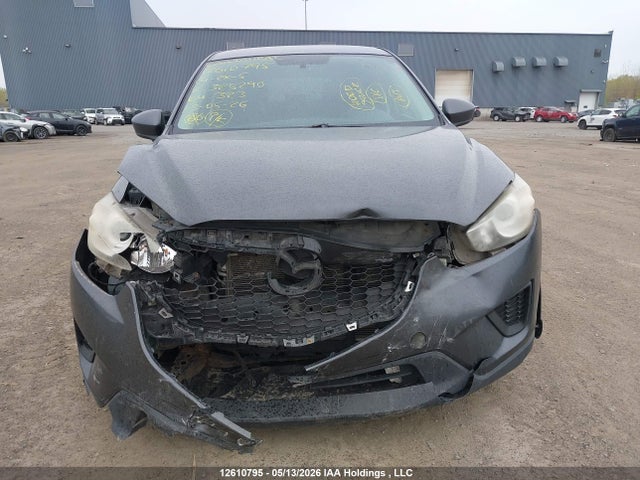 Aukcja sprzedaży 2014 Mazda Cx-5 Gx, vin: JM3KE4BE2E0325290, numer aukcji: 12610795