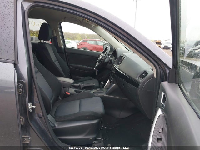 Aukcja sprzedaży 2014 Mazda Cx-5 Gx, vin: JM3KE4BE2E0325290, numer aukcji: 12610795