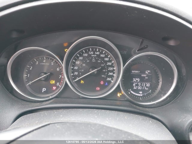 Aukcja sprzedaży 2014 Mazda Cx-5 Gx, vin: JM3KE4BE2E0325290, numer aukcji: 12610795