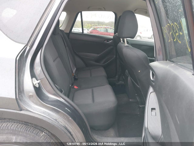 Aukcja sprzedaży 2014 Mazda Cx-5 Gx, vin: JM3KE4BE2E0325290, numer aukcji: 12610795