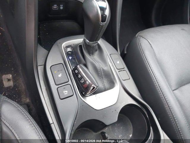 KM8SNDHF6JU259706 Hyundai Santa Fe Xl Luxury