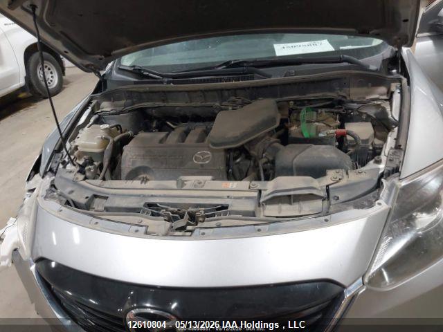 Aukcja sprzedaży 2015 Mazda Cx-9 Touring, vin: JM3TB3CA4F0451106, numer aukcji: 12610804