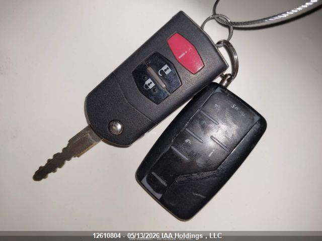 Aukcja sprzedaży 2015 Mazda Cx-9 Touring, vin: JM3TB3CA4F0451106, numer aukcji: 12610804