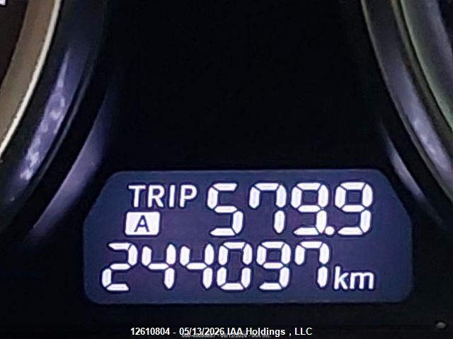 Aukcja sprzedaży 2015 Mazda Cx-9 Touring, vin: JM3TB3CA4F0451106, numer aukcji: 12610804