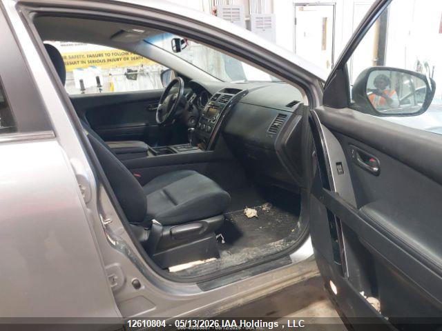 Aukcja sprzedaży 2015 Mazda Cx-9 Touring, vin: JM3TB3CA4F0451106, numer aukcji: 12610804