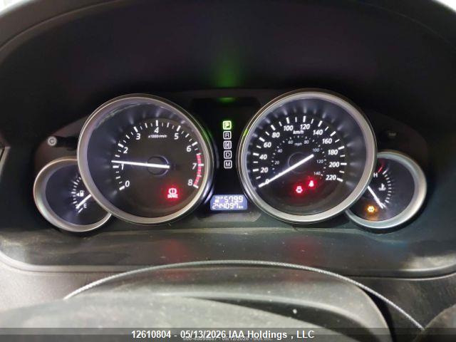 Aukcja sprzedaży 2015 Mazda Cx-9 Touring, vin: JM3TB3CA4F0451106, numer aukcji: 12610804