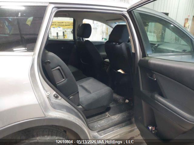 Aukcja sprzedaży 2015 Mazda Cx-9 Touring, vin: JM3TB3CA4F0451106, numer aukcji: 12610804