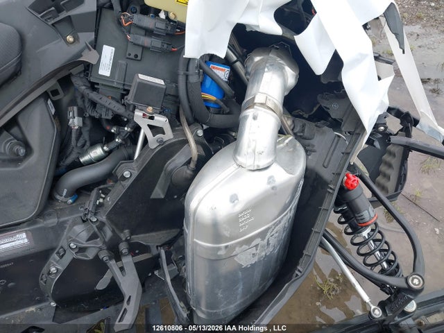 2024 Skidoo Mxz 850 Xrs მანქანა იყიდება აუქციონზე, vin: 2BPSUPRC6RV000047, აუქციონის ნომერი: 12610806