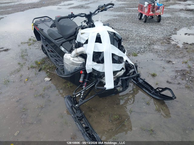 2024 Skidoo Mxz 850 Xrs მანქანა იყიდება აუქციონზე, vin: 2BPSUPRC6RV000047, აუქციონის ნომერი: 12610806