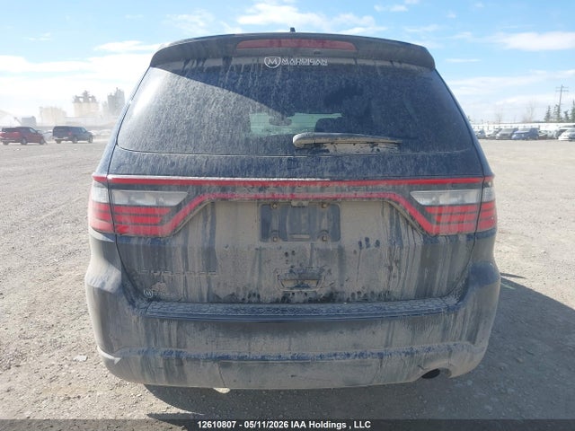 Dodge Durango Sxt 2024 1C4RDJAG5RC208609 Image 15