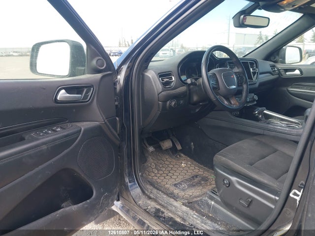 Dodge Durango Sxt 2024 1C4RDJAG5RC208609 Image 17