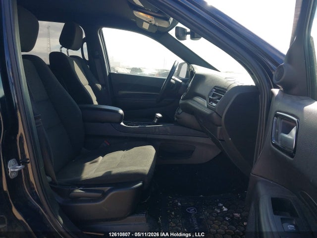 Dodge Durango Sxt 2024 1C4RDJAG5RC208609 Image 5