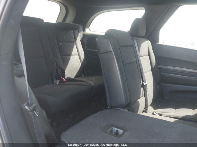 Dodge Durango Sxt 2024 1C4RDJAG5RC208609 Image 8